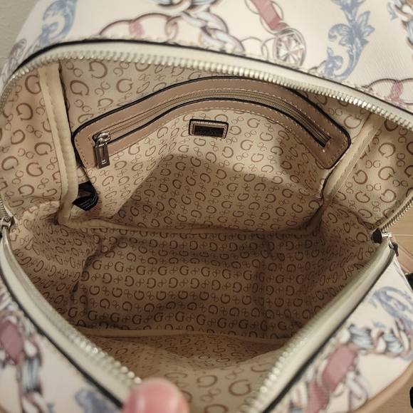 Guess Backpack - Picture 7 of 16